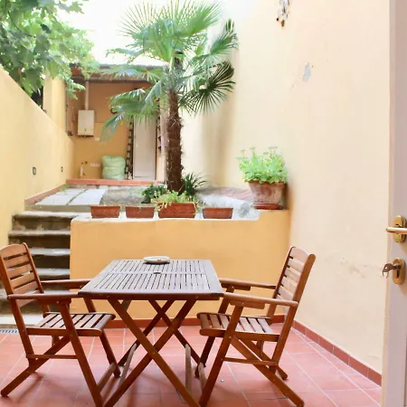 Adg Apartment 33 Florence Exterior photo
